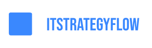 Itstrategyflow